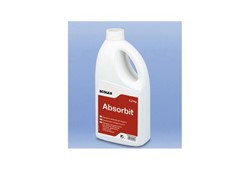 Ecolab Absorbit - 2,2 kg